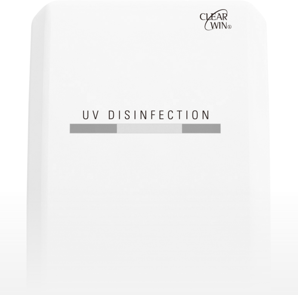 CLEARWIN UV DISINFECTION